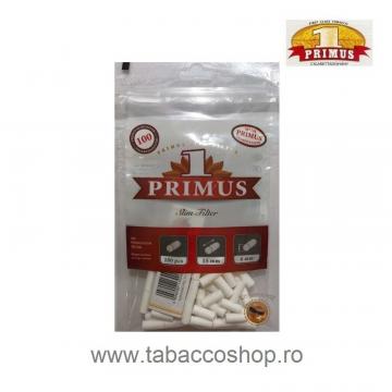 Filtre Primus Slim 100 6mm + foite Primus Standard Red 50
