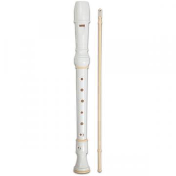 Flaut din plastic pentru copii cu 7 note de la Www.oferteshop.ro - Cadouri Online