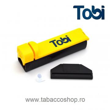 Injector tuburi tigari Tobi Standard de la Maferdi Srl