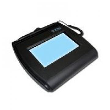 Dispozitiv semnatura electronica Siglite Backlit LCD 4x3 de la Access Data Media Service Srl