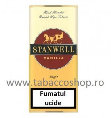 Tutun de pipa Stanwell Sungold (Vanilla) 50g
