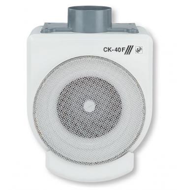 Ventilator de bucatarie CK-40 F de la Ventdepot Srl