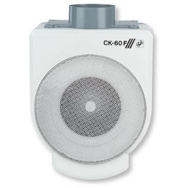 Ventilator de bucatarie CK-50