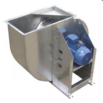 Ventilator CXRT/4-400-0.55kW smoke extraction F400 120