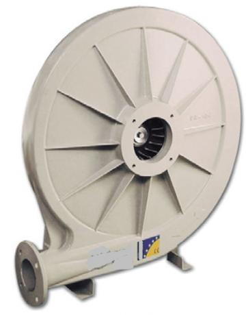 Ventilator de inalta presiune CA-166-2T-4