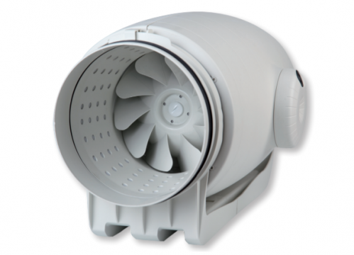 Ventilator In-line 150/160 TD-500/150-160 Silent Ecowatt