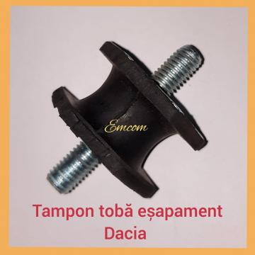 Tampon toba Dacia