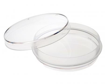 Cutii Petri plastic sterile - 60 mm - 10 buc de la Medaz Life Consum Srl