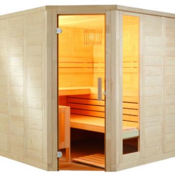 Sauna Komfort de la Saune Brasov Srl