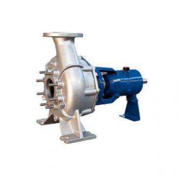 Pompe centrifuge pentru apa reziduala