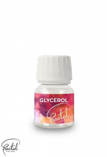 Glicerina - Fractal Colors - 65g de la Tomvalk Srl