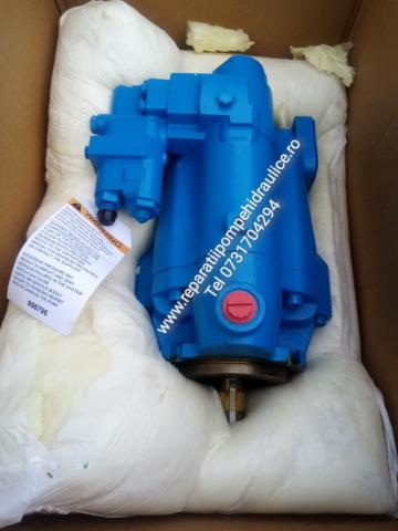 Pompa hidraulica Eaton Vickers de la Reparatii Pompe Hidraulice Srl