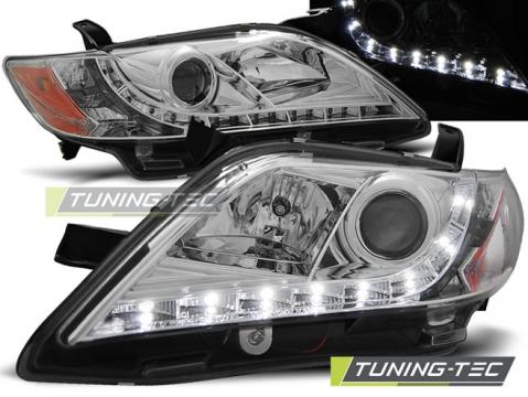 Faruri compatibile cu Toyota Camry 6 XV40 06-09 Daylight de la Kit Xenon Tuning Srl