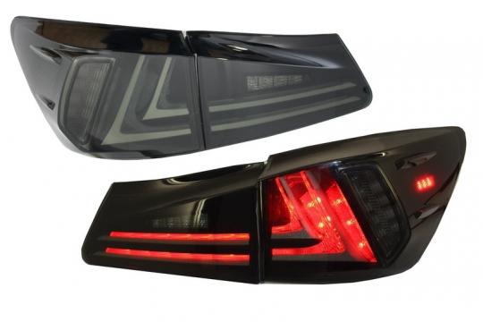 Stopuri Full LED compatibile cu Lexus IS XE20 (2006-2012) de la Kit Xenon Tuning Srl