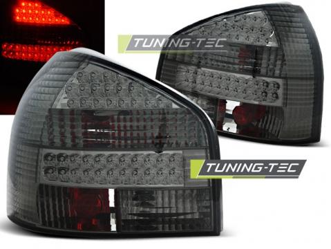 Stopuri LED Audi A3 08.96-08.00 smoke LED de la Kit Xenon Tuning Srl