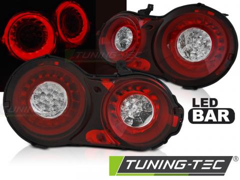 Stopuri LED compatibile cu Nissan GT-R 08-11.13 R-W LED de la Kit Xenon Tuning Srl