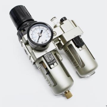 Unitate intretinere aer comprimat: filtru, regulator de la Edy Impex 2003