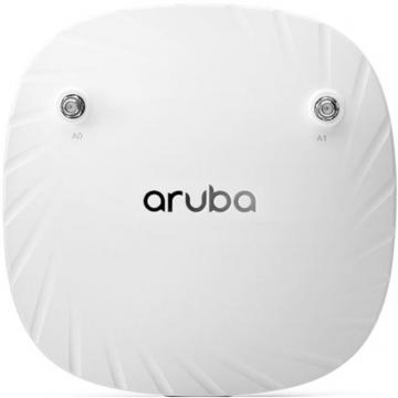 Access Point Aruba AP-504-Indoor, Dual-Band, Wi-Fi 6 de la Etoc Online