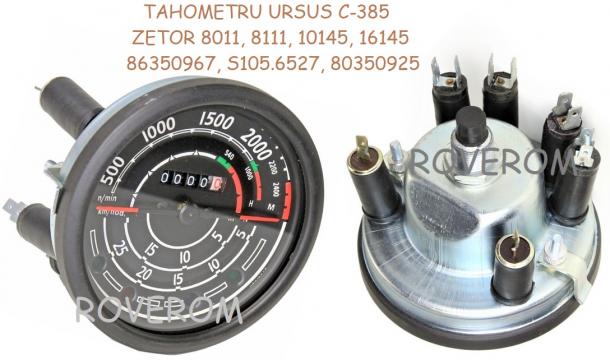 Tahometru Ursus C-385, Zetor 8011-16145