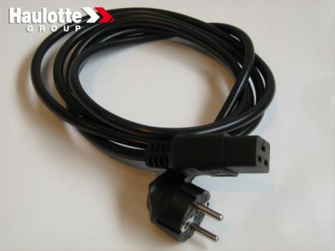 Cablu incarcare pentru nacela Haulotte HA-2440314460