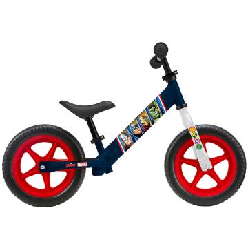Bicicleta fara pedale pentru copii Pegas, din metal, D de la Etoc Online