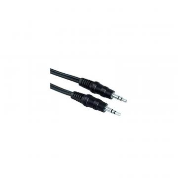 Cablu audio Jack 3.5mm ValueLine 5m - second hand