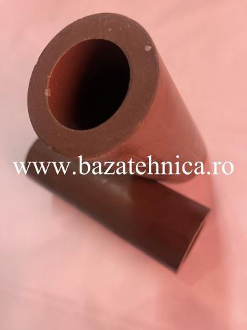 Bucsa PTFE+BZ, teflon cu bronz de la Baza Tehnica Alfa Srl