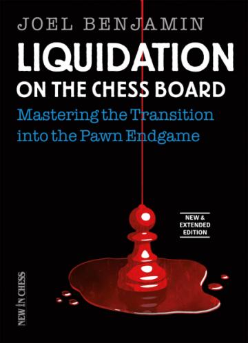 Carte, Liquidation on the Chess Board de la Chess Events Srl