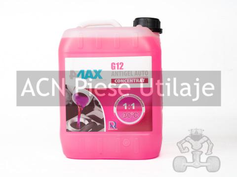 Antigel roz G12 Audi TL 774-F de la Acn Piese Utilaje Srl