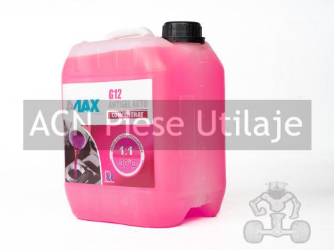 Antigel roz G12 MTU MTL 504