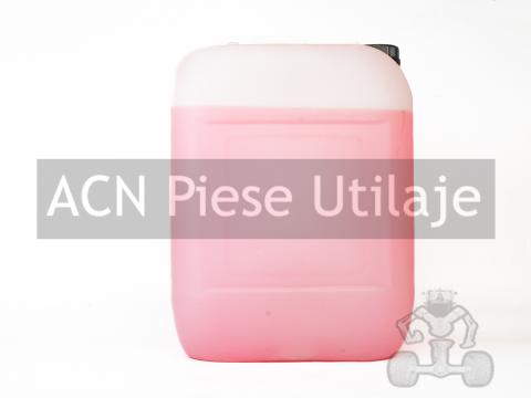 Antigel roz Afnor NF R15-601 G12 Repsol de la Acn Piese Utilaje Srl