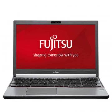 Laptop Fujitsu Lifebook E736, i5-6200U - second hand