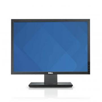 Monitor LCD 22 inci WideScreen Dell P2210f - second hand