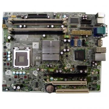 Placa de baza HP DC7900 SFF, Socket 775 - second hand