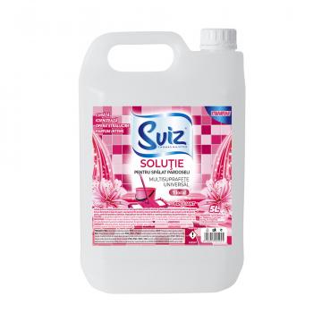 Detergent pardoseli, Floor Cleaner Thomas Maister, 5 litri de la Sanito Distribution Srl