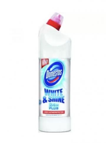 Dezinfectant Domestos white de la MKD Professional Shop Srl