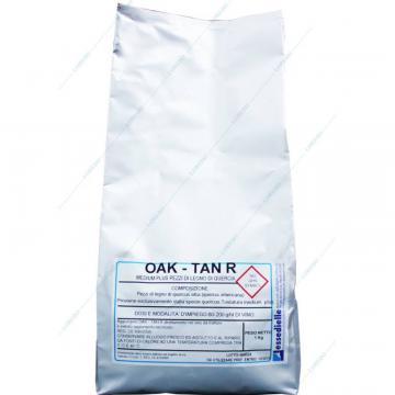 Aschii stejar Oak Tan R 1 kg