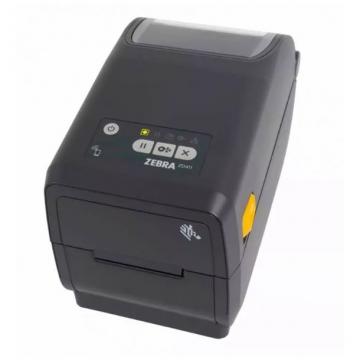 Imprimanta de etichete Zebra ZD411t USB Ethernet bluetooth
