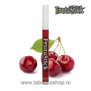 Stick pentru aromat tigari Frutastick Cherry de la Maferdi Srl