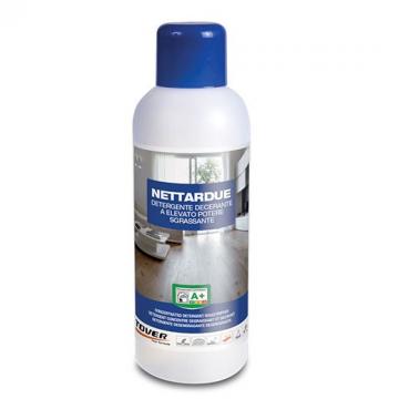 Detergent curatare decontaminare intensiva Tover NettarDue de la Expert Parchet Srl