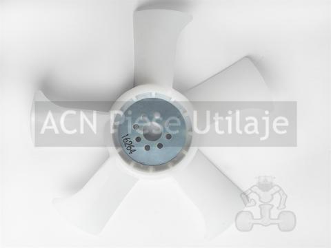 Elice ventilator pentru miniincarcator Bobcat MT50 de la Acn Piese Utilaje