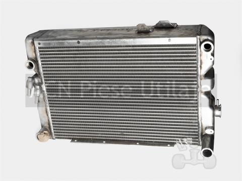 Radiator apa motor pentru buldoexcavator Komatsu WB93R