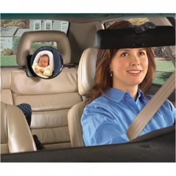 Oglinda auto Easy View pentru supraveghere copii de la Sc On Price Market Srl