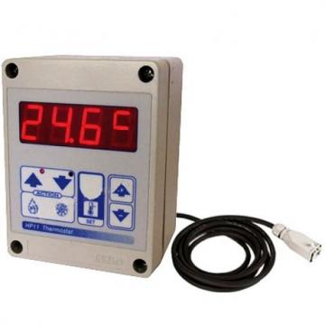 Termostat digital generatoare de aer cald Master TDH 5