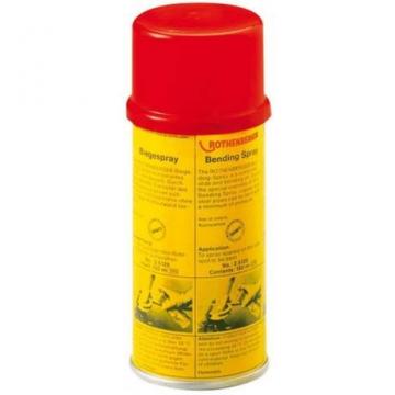 Ulei pentru dispozitiv de indoit - spray 150ml Rothenberger