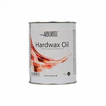 Ulei parchet Arboritec Hardwax-Oil Natur 1 litru