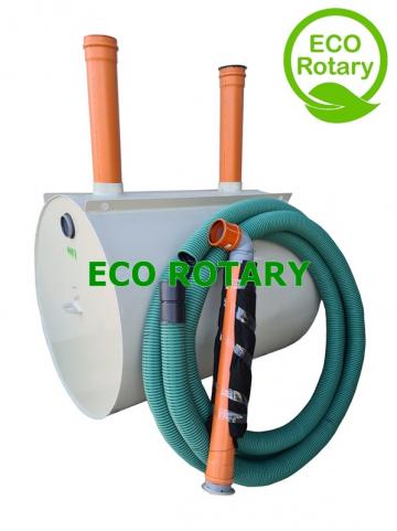 Fose septice ecologice si ministatii epurare de la Eco Rotary Srl