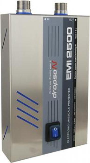 Dedurizator apa Dropson EMI 2500 de la Aspire Softapp Solution Srl
