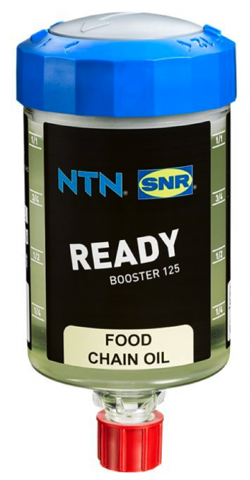 Gresor automat SNR Food Chain Oil 125 cm3