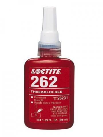 Adeziv Loctite 262 (50ml)